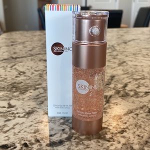 SKIN INC Supplement Bar Serum Glow Filter